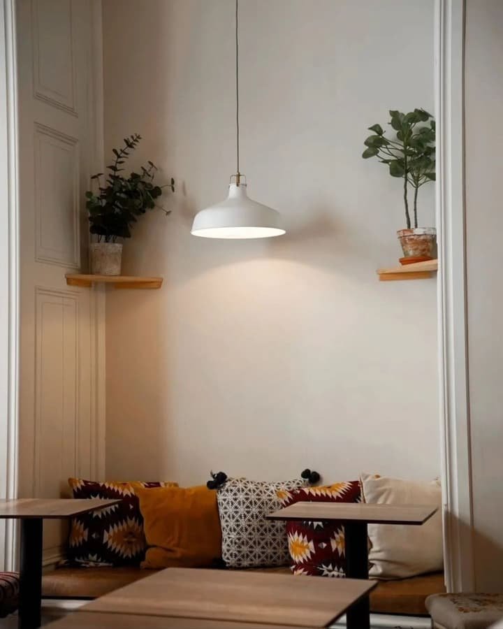 Guest photo from Café Krans